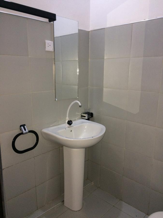 Hotel Anoleth Kalpitiya Zewnętrze zdjęcie