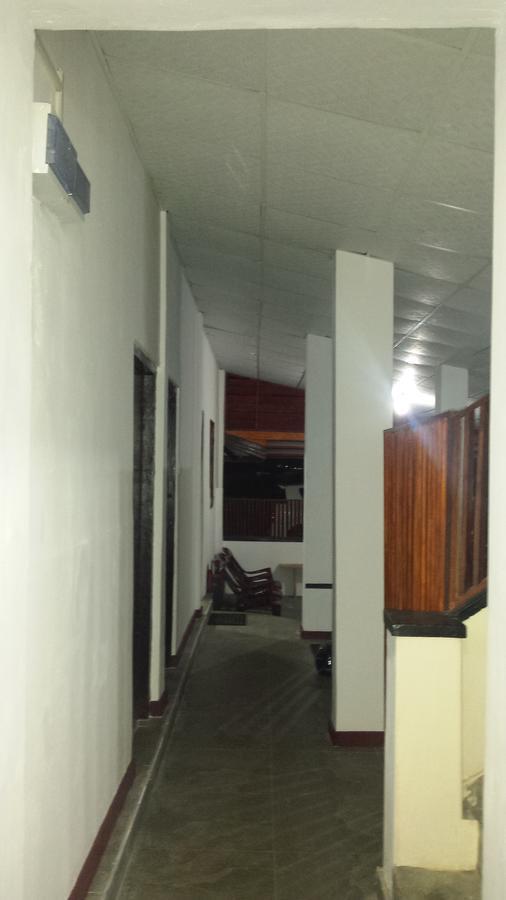 Hotel Anoleth Kalpitiya Zewnętrze zdjęcie