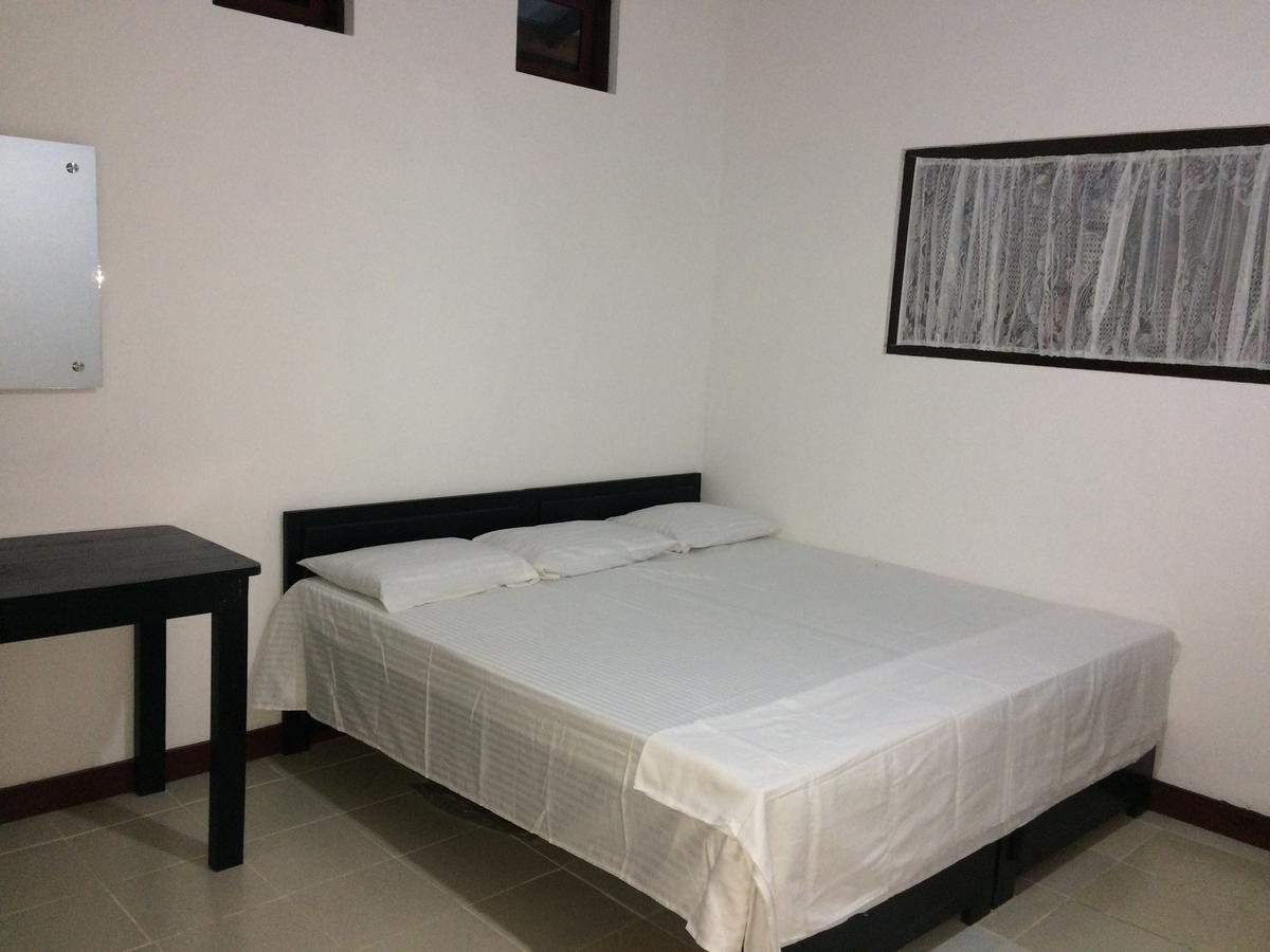 Hotel Anoleth Kalpitiya Zewnętrze zdjęcie
