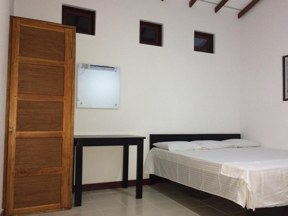 Hotel Anoleth Kalpitiya Zewnętrze zdjęcie