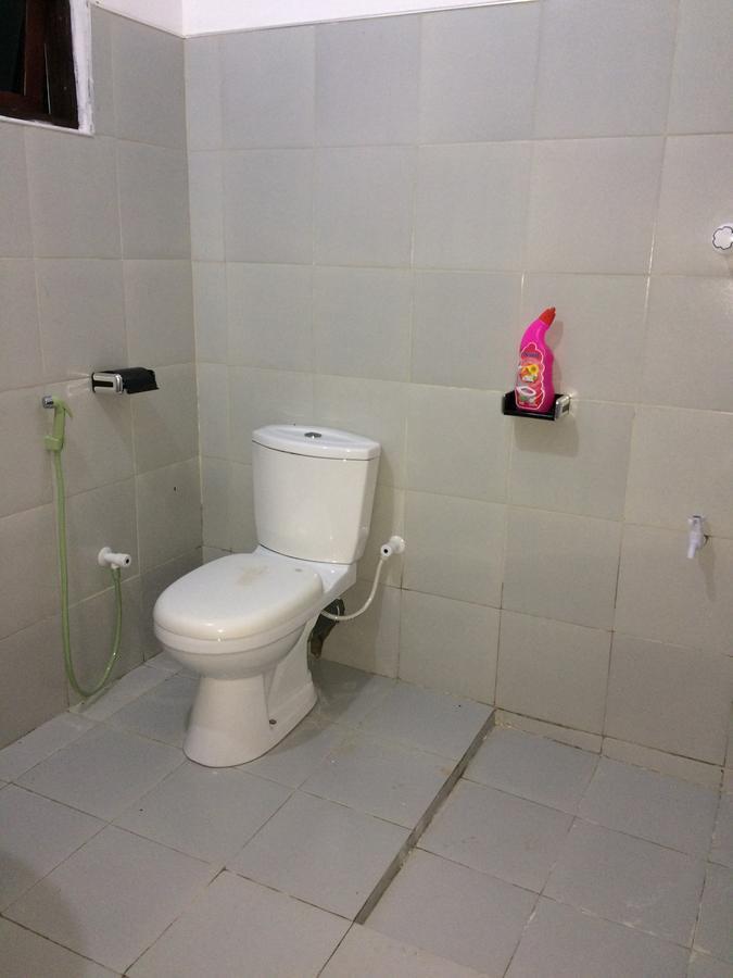 Hotel Anoleth Kalpitiya Zewnętrze zdjęcie