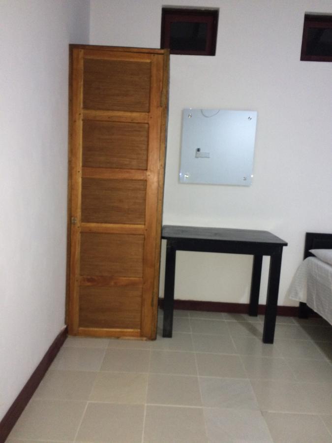 Hotel Anoleth Kalpitiya Zewnętrze zdjęcie