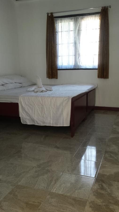 Hotel Anoleth Kalpitiya Zewnętrze zdjęcie