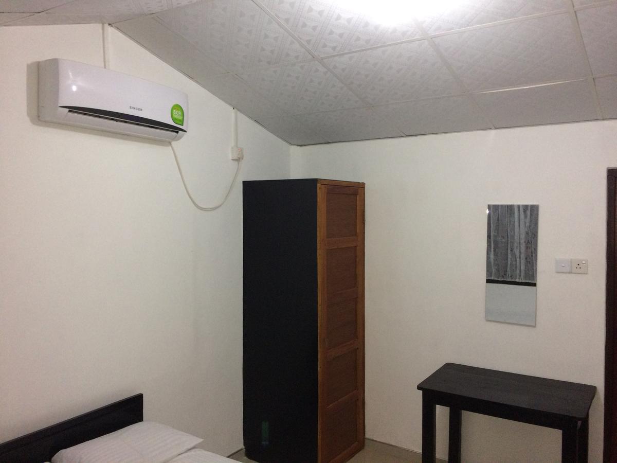 Hotel Anoleth Kalpitiya Zewnętrze zdjęcie