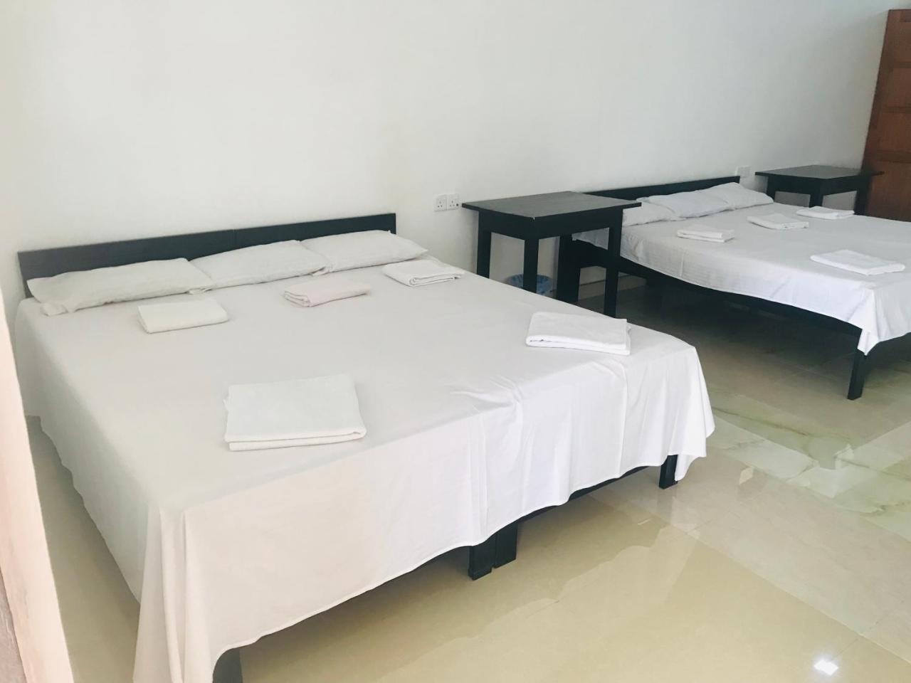Hotel Anoleth Kalpitiya Zewnętrze zdjęcie