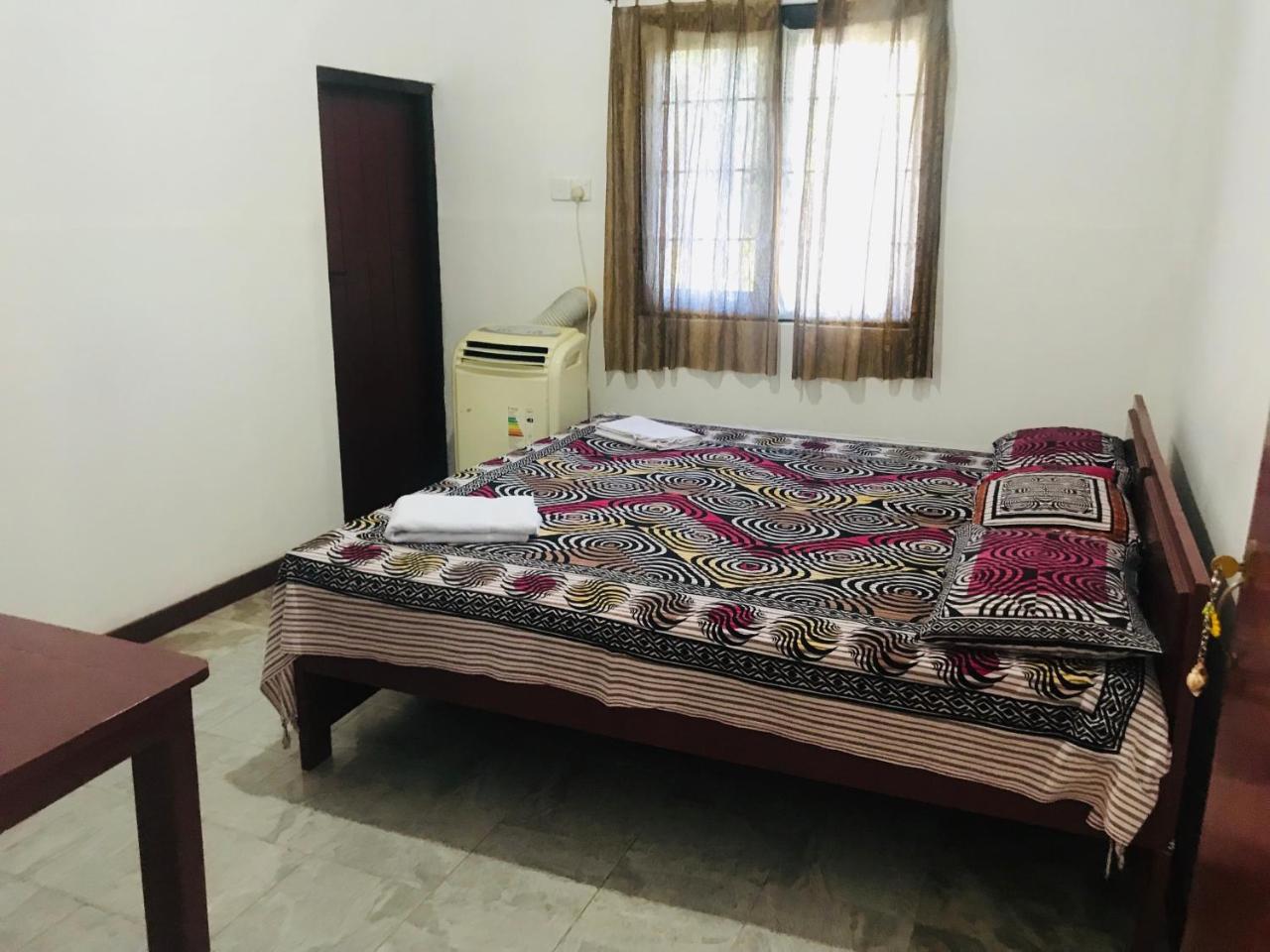 Hotel Anoleth Kalpitiya Zewnętrze zdjęcie