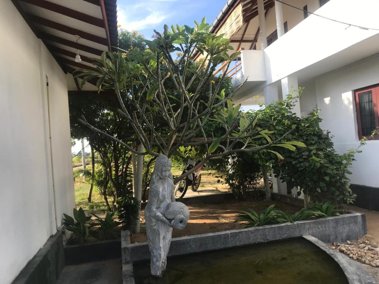 Hotel Anoleth Kalpitiya Zewnętrze zdjęcie