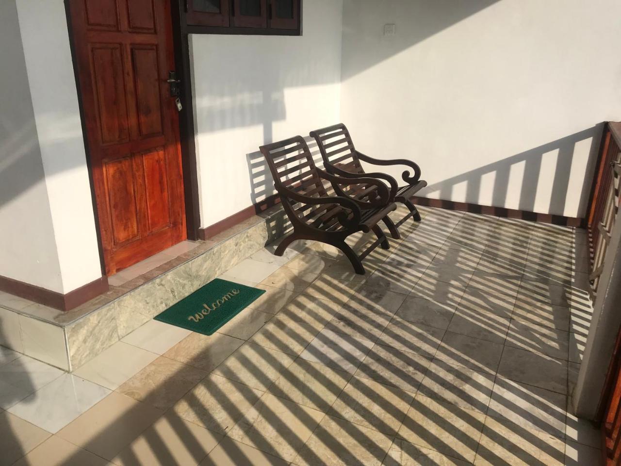 Hotel Anoleth Kalpitiya Zewnętrze zdjęcie