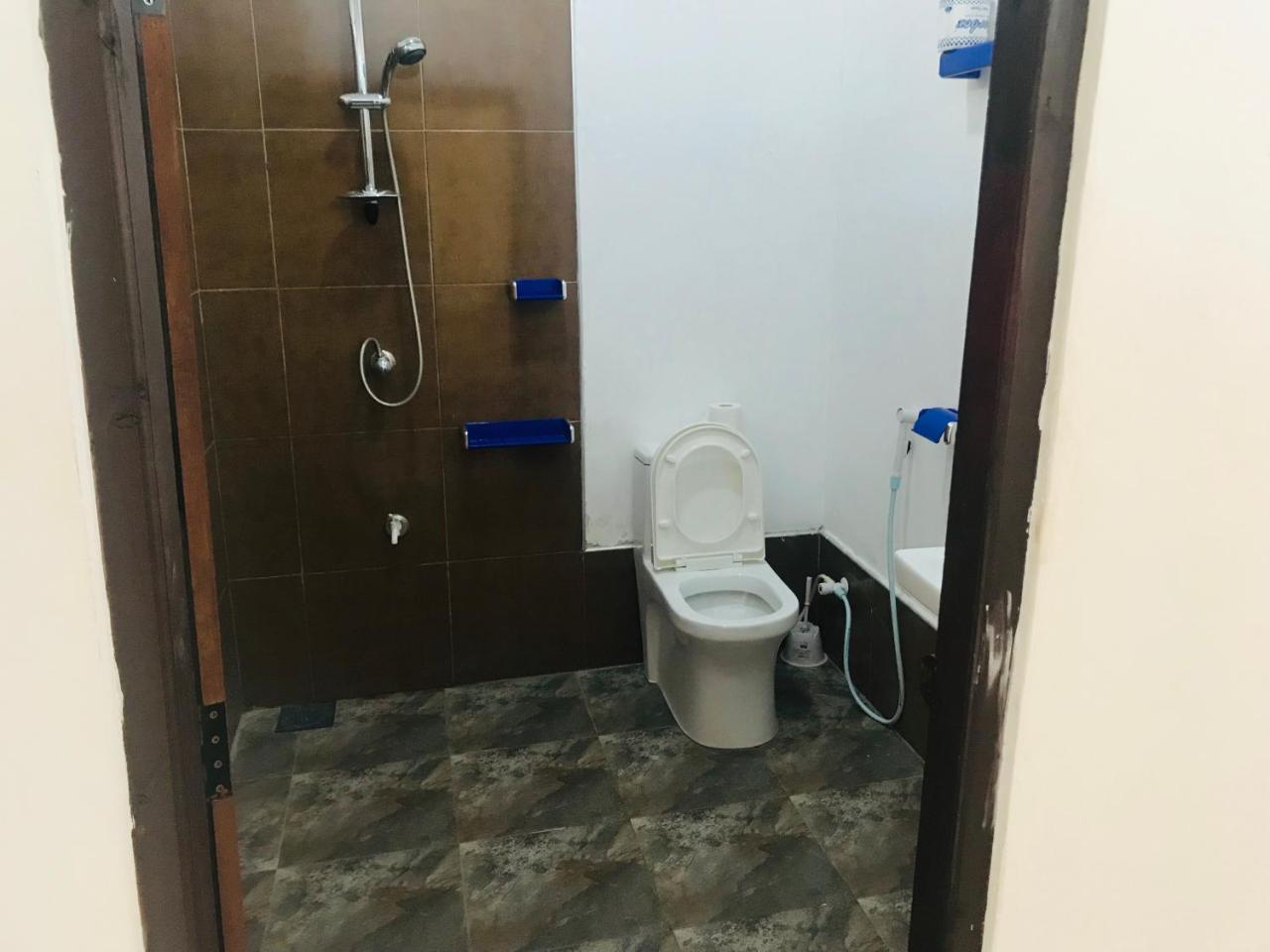 Hotel Anoleth Kalpitiya Zewnętrze zdjęcie