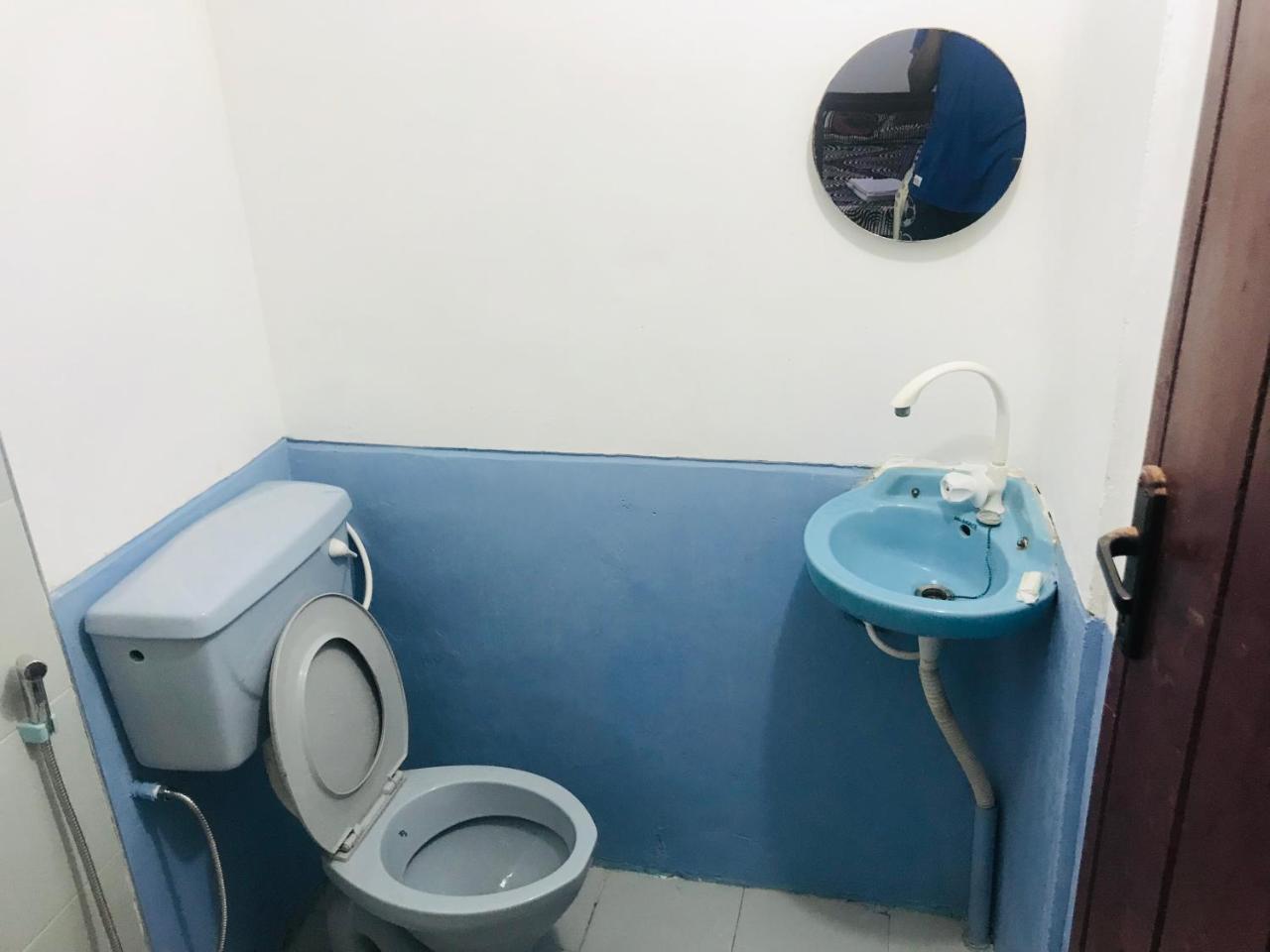 Hotel Anoleth Kalpitiya Zewnętrze zdjęcie