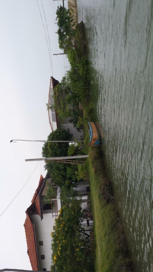 Hotel Anoleth Kalpitiya Zewnętrze zdjęcie